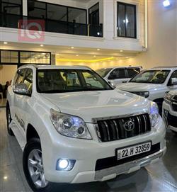 تويوتا لاندكروزر برادو